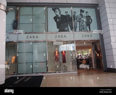 zara store milton keynes.